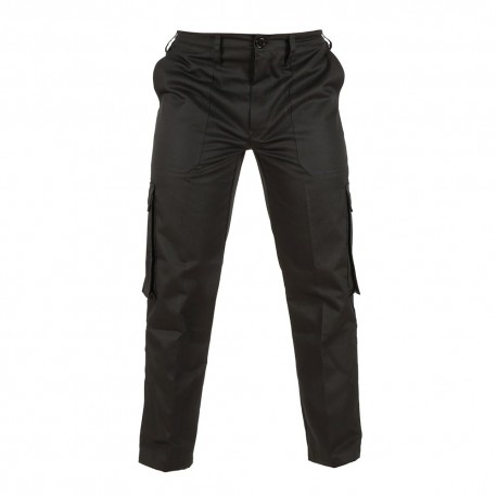 Pantaloni de antrenament pentru pompieri