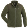 Jacheta Harrie Fleece Pinewood