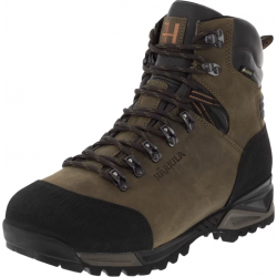 Bocanci Harkila Forest Hunter GTX MID Green