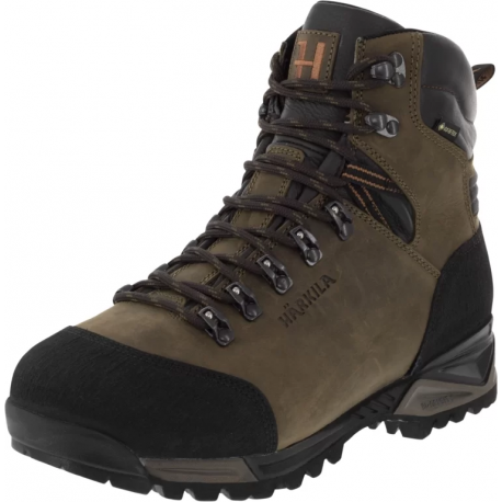 Bocanci Harkila Forest Hunter GTX MID Green