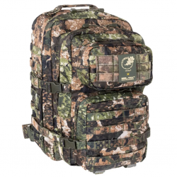 RUCSAC MILITAR MIL-TEC US ASSAULT
