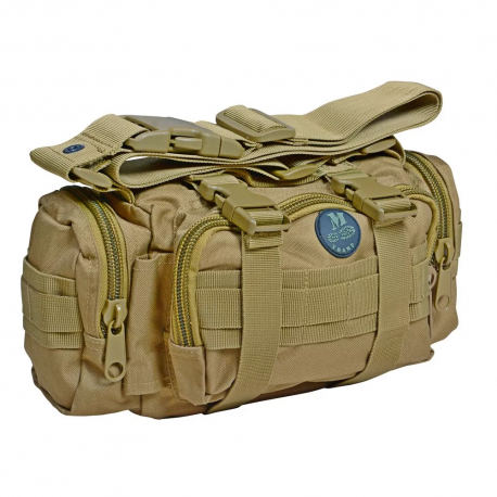 Geanta M-Tramp Coyote