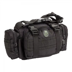 Geanta M-Tramp Negru