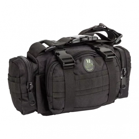 Geanta M-Tramp Negru