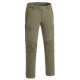 Pantaloni Finnveden Hybrid Pinewood Olive