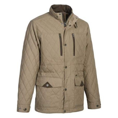 Jacheta Club Interchasse Ares