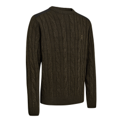 Pulover Tricotat DEERHUNTER Randall