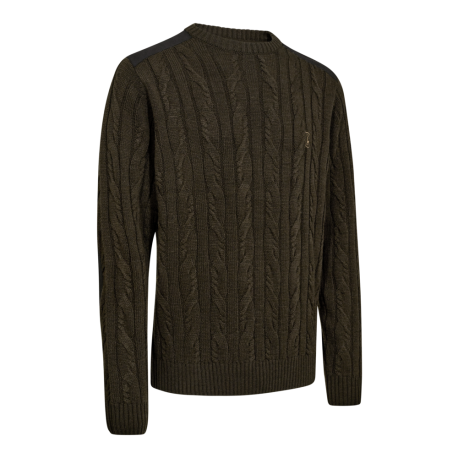 Pulover Tricotat DEERHUNTER Randall