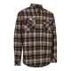 Camasa Deerhunter Robert,Brown Check
