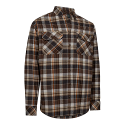 Camasa Deerhunter Robert,Brown Check