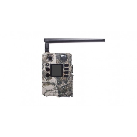 BOLY GUARD BAT BG310-M